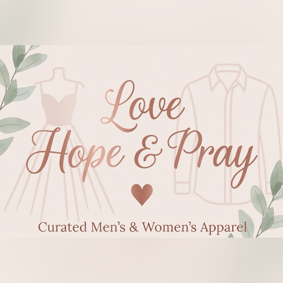 lovehopeandpray
